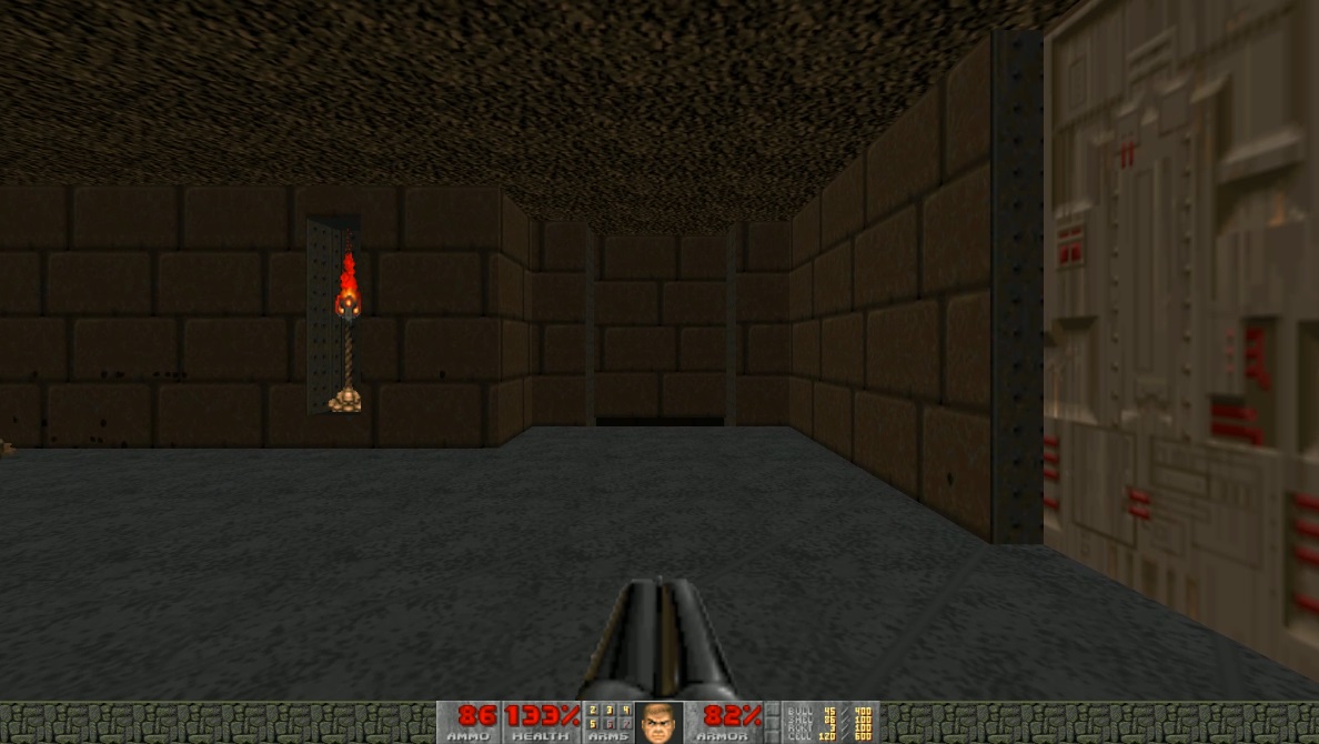 Level 5 The Waste Tunnels Gamer Walkthroughs