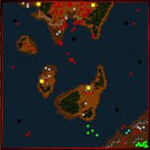 warcraft 2 orc campaign