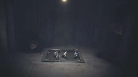 Little Nightmares The Hideaway DLC The Nomes Are Back, Nomes are back in  this Little Nightmares DLC., By GameSpot