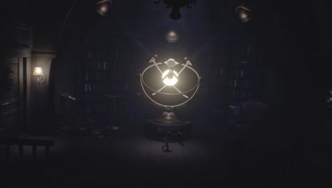 Little Nightmares The Residence DLC  cracked pc