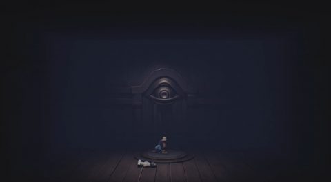 All remaining questions will be answered in Little Nightmares' third and  final DLC chapter, The Residence