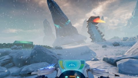 outpost zero subnautica below zero download