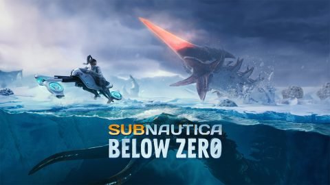 games like subnautica below zero