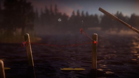 Chapter 4 - Nightswimming Guide - Unravel Two - Neoseeker