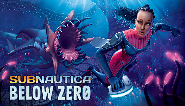 subnautica below zero nitrox