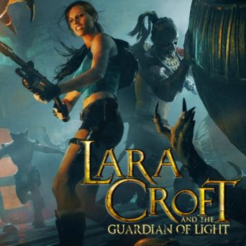 Mirakuløs Almindeligt Overholdelse af Lara Croft and the Guardian of Light - Gamer Walkthroughs