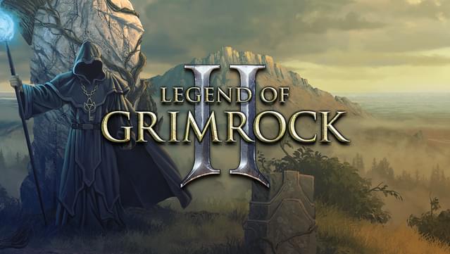 for android instal Legend of Grimrock 2