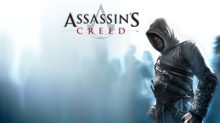 Assassins Creed Gamer Walkthroughs