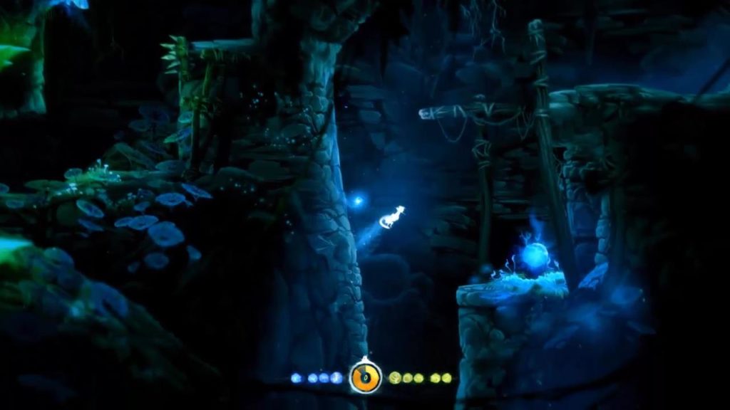 Moon Grotto - Gamer Walkthroughs