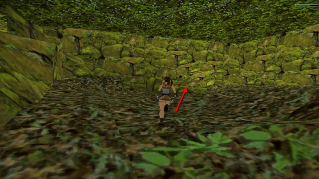 Jungle - Gamer Walkthroughs