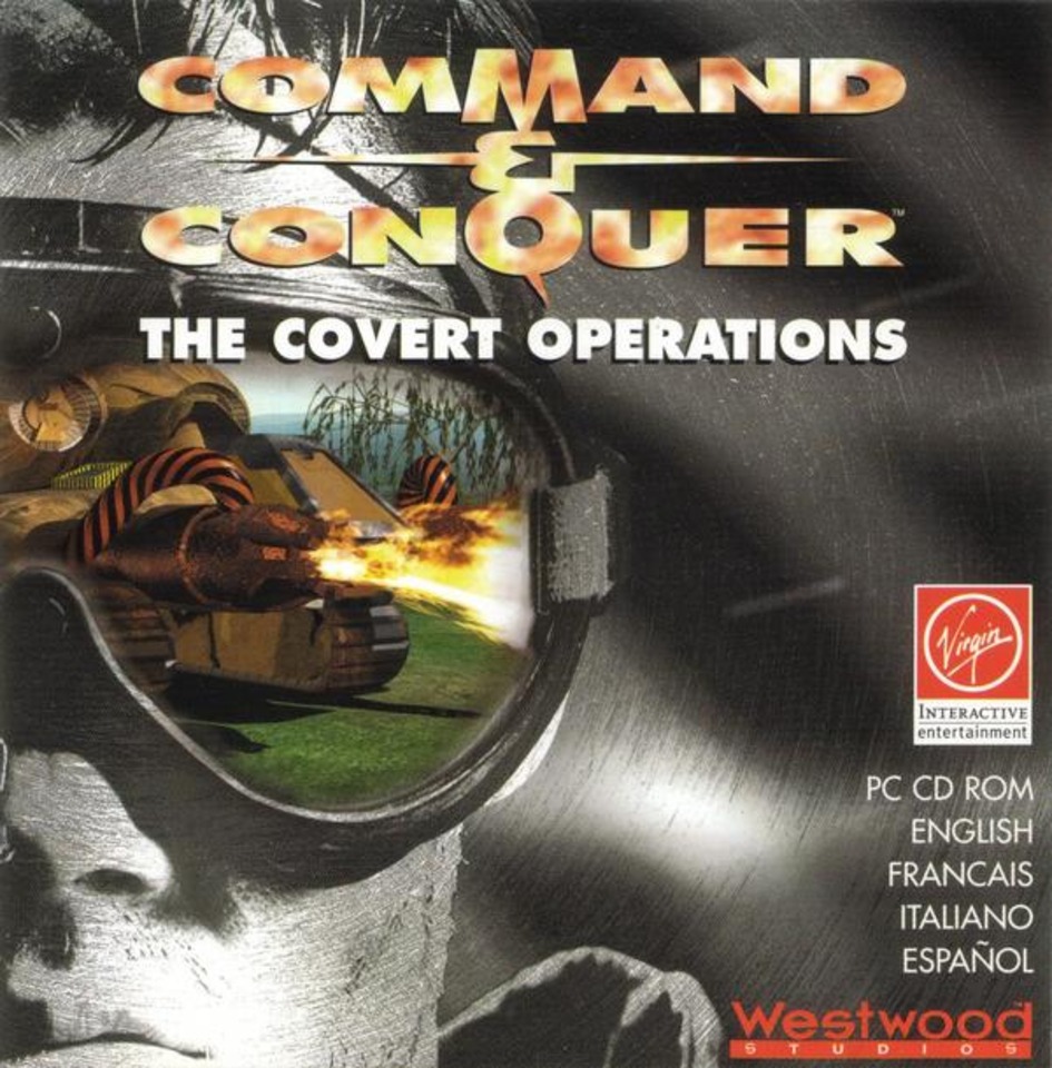 c-c-covert-operations-gamer-walkthroughs
