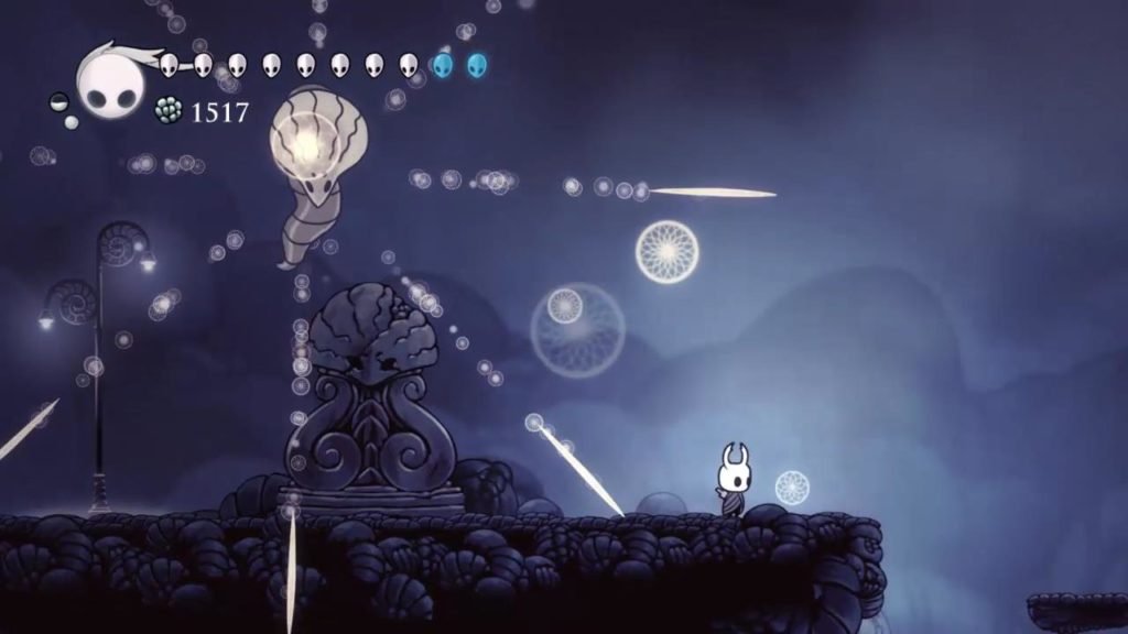 Грезы холлоу найт. Hollow Knight врата грёз. Холлоу кнайт грёзы. Горб Холлоу Найт. Холлоу Найт грезы.