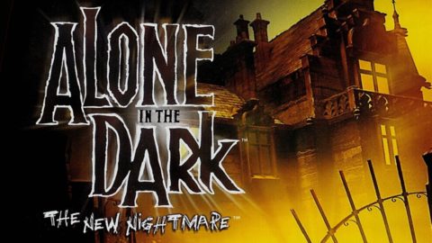 Alone in the Dark 4: The New Nightmare - Gamer Walkthroughs
