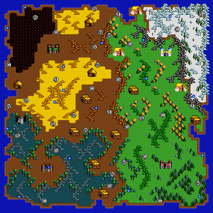 Heroes of Might and Magic - Gamer Walkthroughs