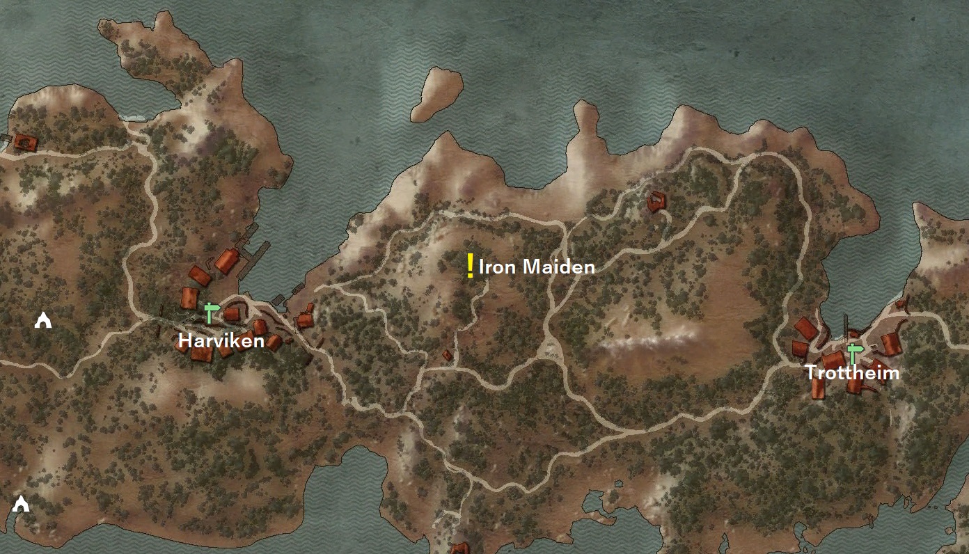 iron-maiden-gamer-walkthroughs
