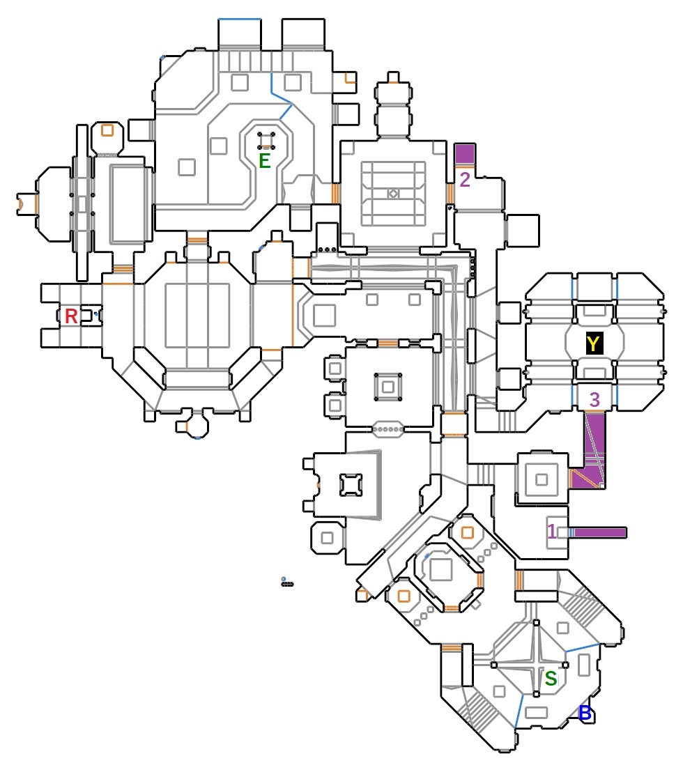 Level 34: Plant Ops - Gamer Walkthroughs