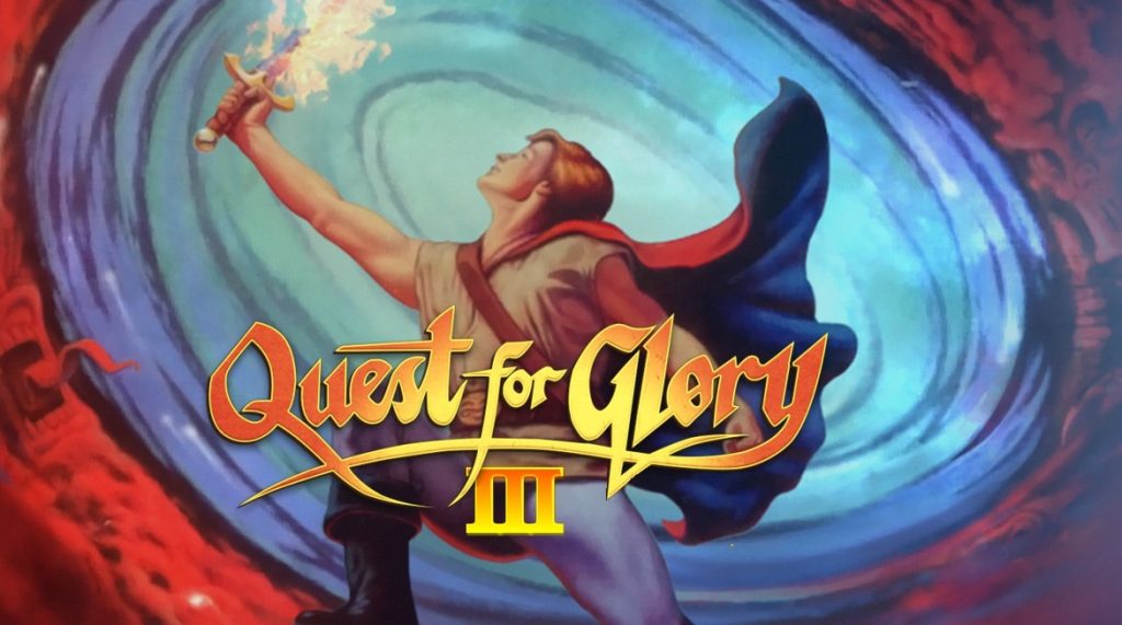 quest-for-glory-3-wages-of-war-gamer-walkthroughs